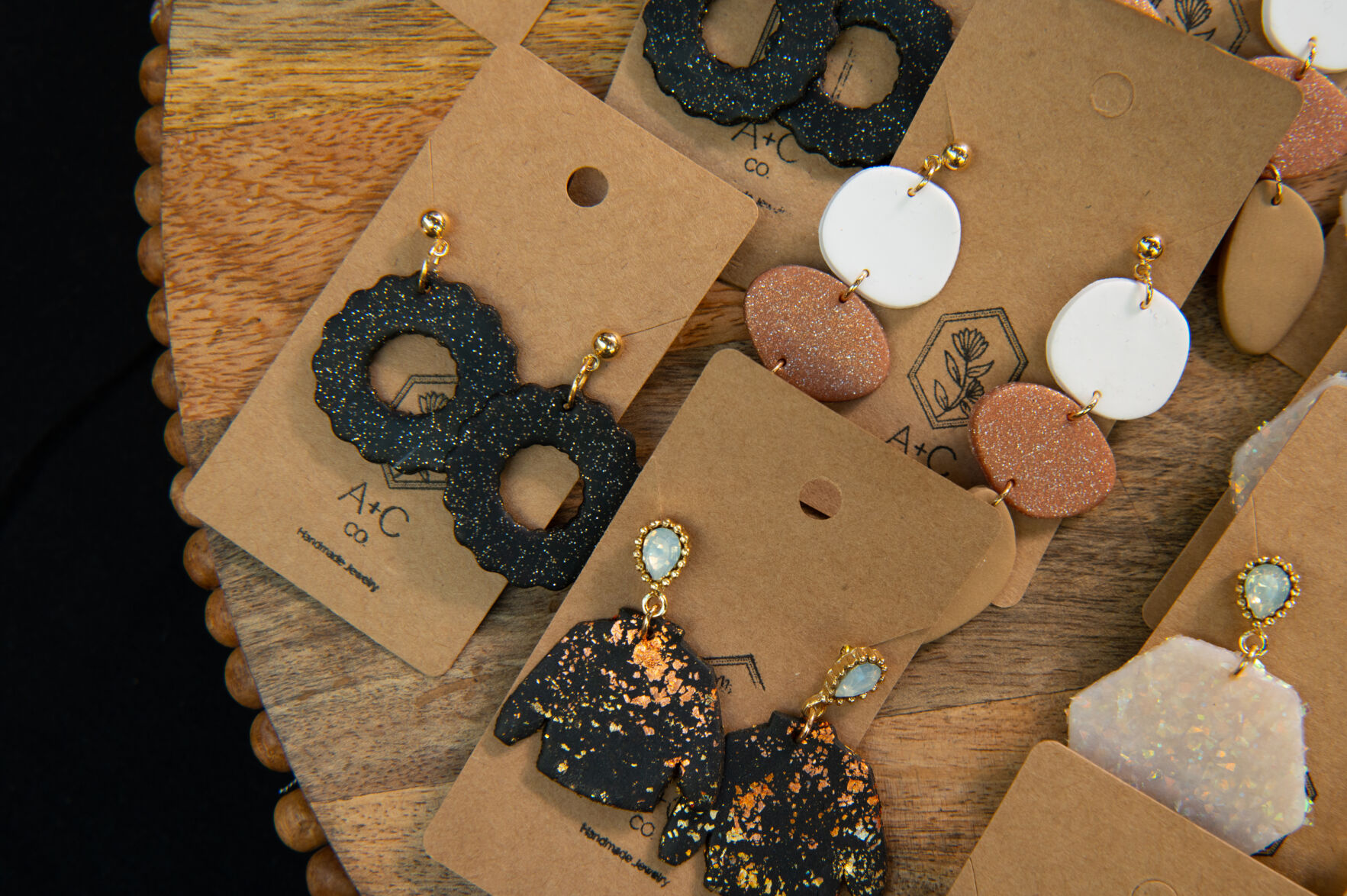 Holiday Pop & Shop at Union Station